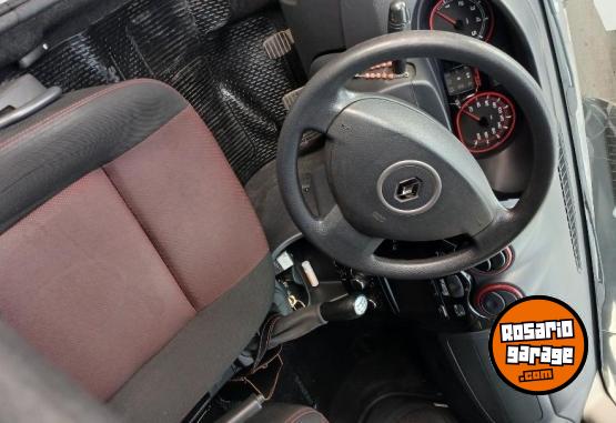 Autos - Renault Stepway 2013 Nafta 140000Km - En Venta