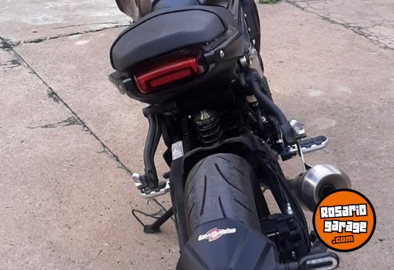 Motos - Voge Voge ac300 2024 Nafta 1450Km - En Venta