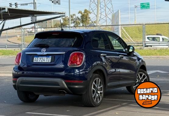 Autos - Fiat 500X 2019 Nafta 52000Km - En Venta