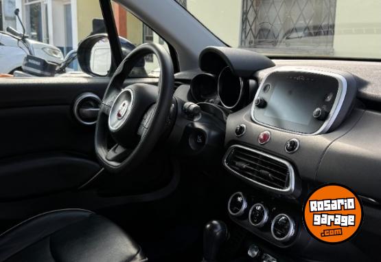 Autos - Fiat 500X 2019 Nafta 52000Km - En Venta