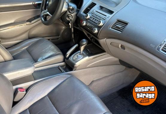 Autos - Honda Civic 2009 Nafta 290000Km - En Venta