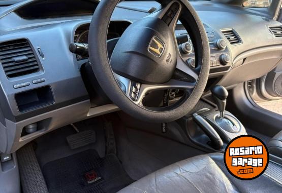 Autos - Honda Civic 2009 Nafta 290000Km - En Venta
