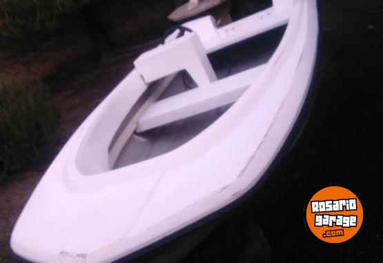 Embarcaciones - Lancha - En Venta