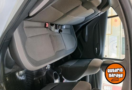 Autos - Chevrolet Prisma LTZ 2013 Nafta 167000Km - En Venta