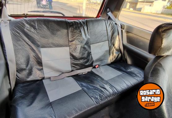 Autos - Renault Clio 1996 Nafta 231000Km - En Venta
