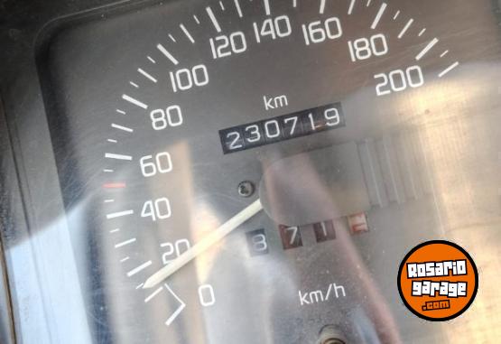Autos - Renault Clio 1996 Nafta 231000Km - En Venta
