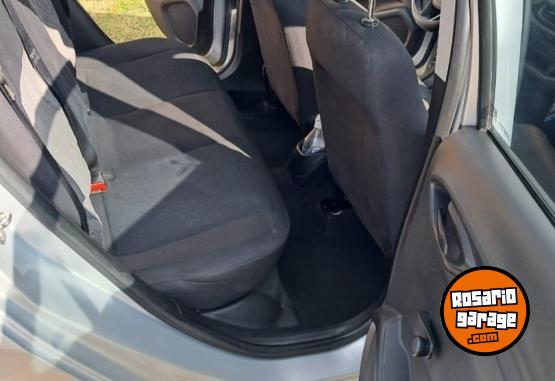 Autos - Chevrolet Prisma Joy LS 1.4 2018 Nafta 116000Km - En Venta