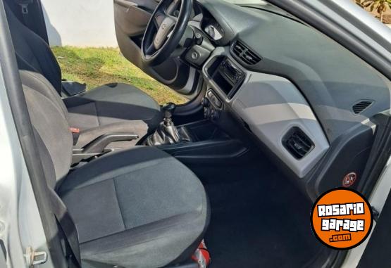 Autos - Chevrolet Prisma Joy LS 1.4 2018 Nafta 116000Km - En Venta