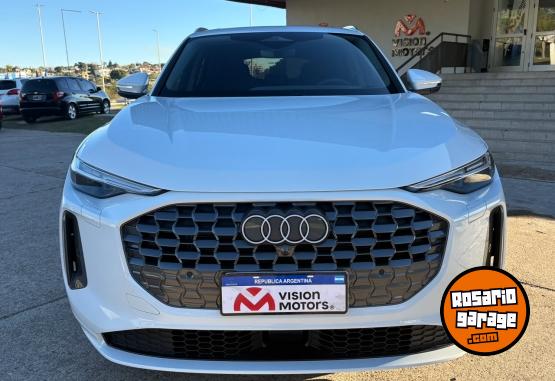 Autos - Audi Q5 2.0 Advance 200HP 2026 Electrico / Hibrido 0Km - En Venta