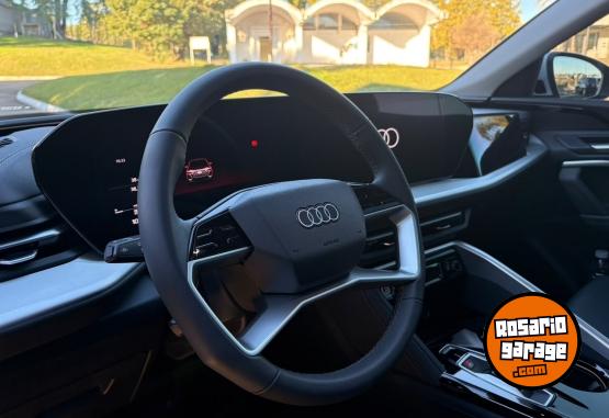 Autos - Audi Q5 2.0 Advance 200HP 2026 Electrico / Hibrido 0Km - En Venta