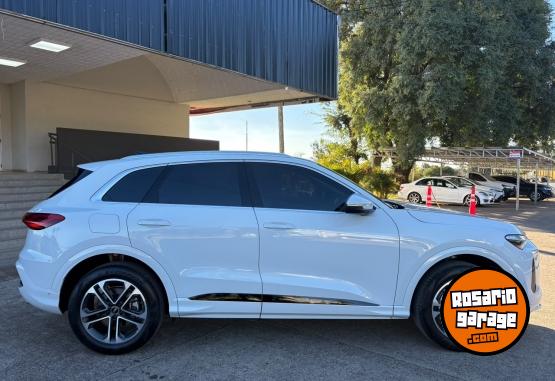 Autos - Audi Q5 2.0 Advance 200HP 2026 Electrico / Hibrido 0Km - En Venta