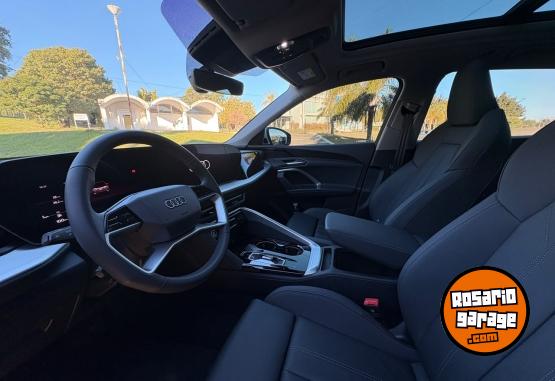Autos - Audi Q5 2.0 Advance 200HP 2026 Electrico / Hibrido 0Km - En Venta