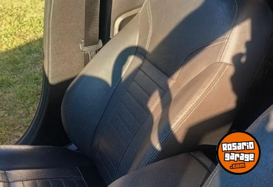 Autos - Ford FIESTA TITANIUM 2015 Nafta 143000Km - En Venta