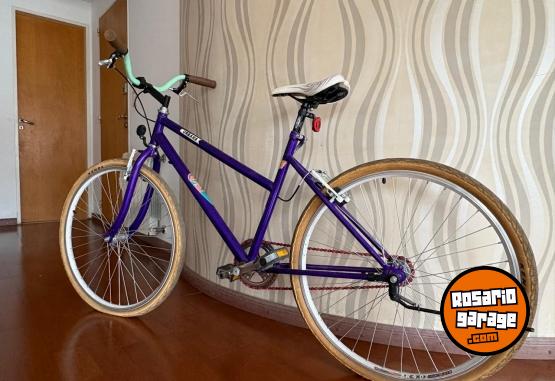 Deportes - Vendo Bici Rodas Dama usada - En Venta