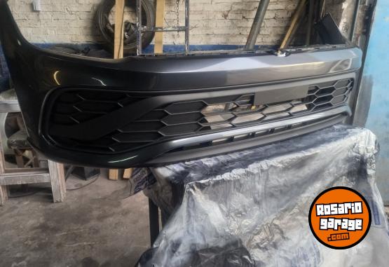Accesorios para Autos - Paragolpes, chevrolet, vw. Fiat - En Venta