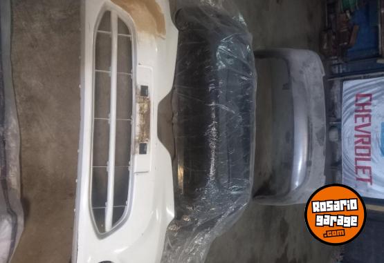 Accesorios para Autos - Paragolpes, chevrolet, vw. Fiat - En Venta