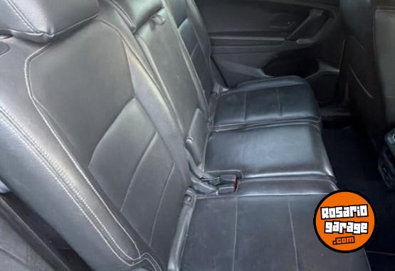 Camionetas - Volkswagen Tiguan AllSpace 1.4T DSG 2019 Nafta 154000Km - En Venta