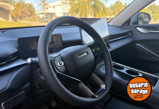 Autos - Haval H6 Deluxe Hibrida 2026 Electrico / Hibrido 0Km - En Venta