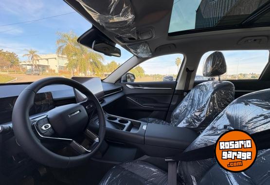 Autos - Haval H6 Deluxe Hibrida 2026 Electrico / Hibrido 0Km - En Venta