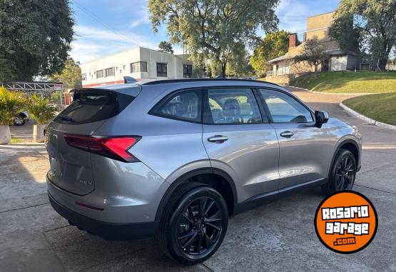 Autos - Haval H6 Deluxe Hibrida 2026 Electrico / Hibrido 0Km - En Venta