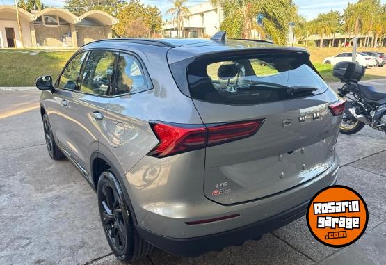 Autos - Haval H6 Deluxe Hibrida 2026 Electrico / Hibrido 0Km - En Venta