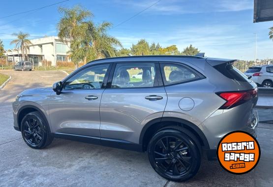 Autos - Haval H6 Deluxe Hibrida 2026 Electrico / Hibrido 0Km - En Venta