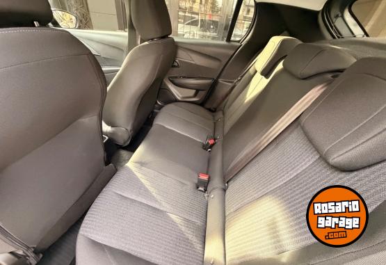 Autos - Peugeot 208 2024 Nafta 33000Km - En Venta