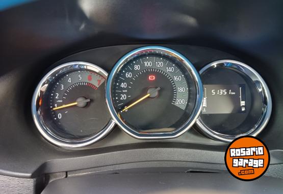 Utilitarios - Renault KANGOO 2023 Nafta 51000Km - En Venta