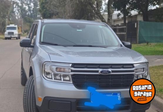 Camionetas - Ford Maverick 2024 Electrico / Hibrido 95000Km - En Venta
