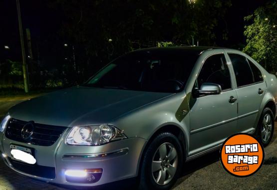 Autos - Volkswagen 2.0 2008 Nafta 84000Km - En Venta