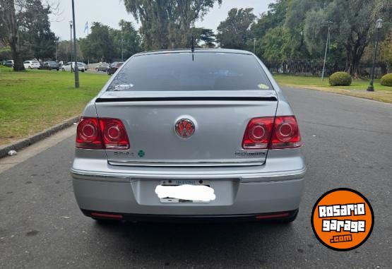 Autos - Volkswagen 2.0 2008 Nafta 84000Km - En Venta