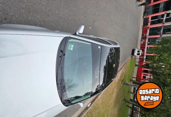 Autos - Volkswagen 2.0 2008 Nafta 84000Km - En Venta