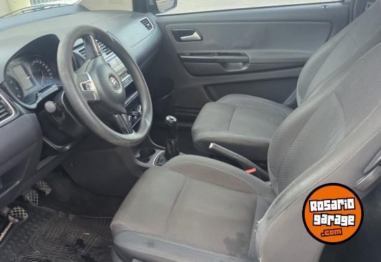 Autos - Volkswagen Fox 2011 Nafta 90000Km - En Venta