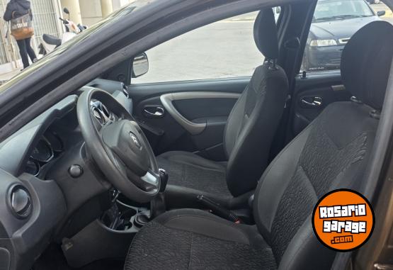 Autos - Renault Duster 2015 Nafta 95000Km - En Venta
