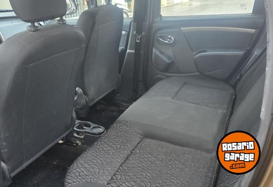 Autos - Renault Duster 2015 Nafta 95000Km - En Venta