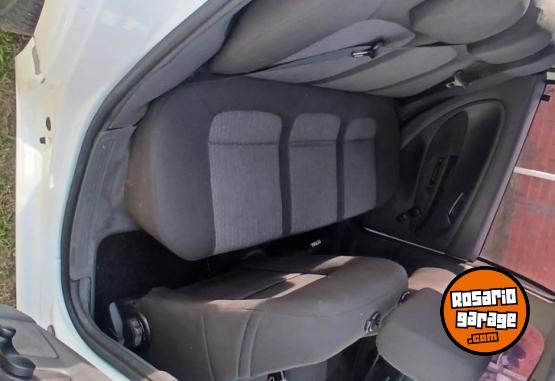 Autos - Fiat Punto 2011 Nafta 198000Km - En Venta