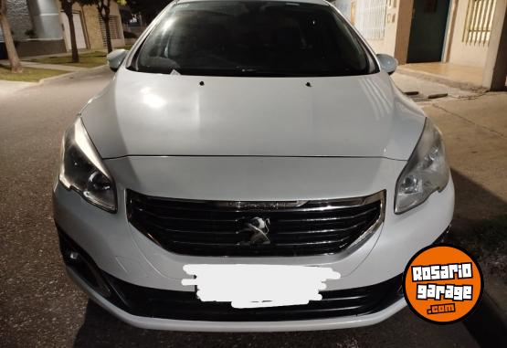 Autos - Peugeot 408 2018 Diesel 177000Km - En Venta