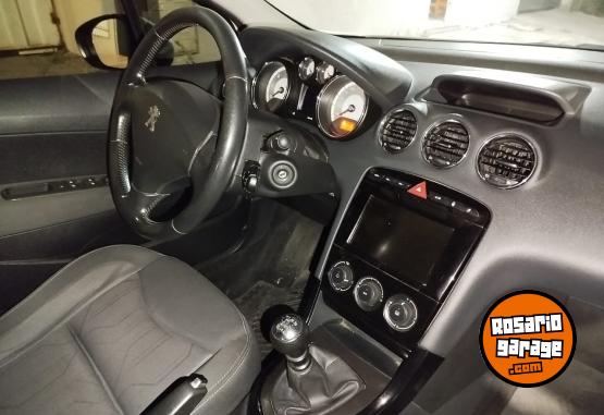Autos - Peugeot 408 2018 Diesel 177000Km - En Venta