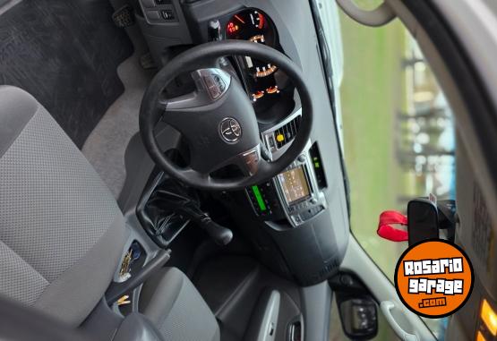 Camionetas - Toyota Hilux 2016 Diesel 196000Km - En Venta