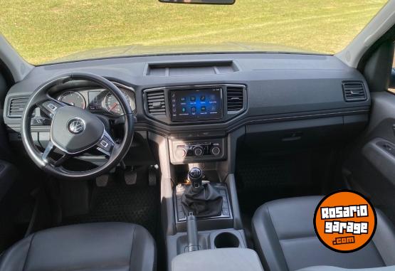 Camionetas - Volkswagen Trendiline 2025 Diesel 12000Km - En Venta