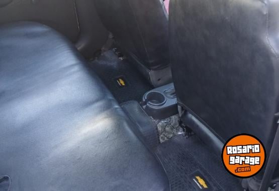 Autos - Chevrolet Aveo 2013 GNC 450000Km - En Venta