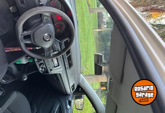 Camionetas - Volkswagen Saveiro 2017 Nafta 174000Km - En Venta