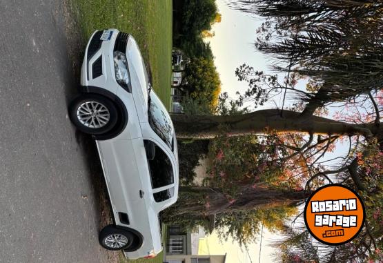 Camionetas - Volkswagen Saveiro 2017 Nafta 174000Km - En Venta
