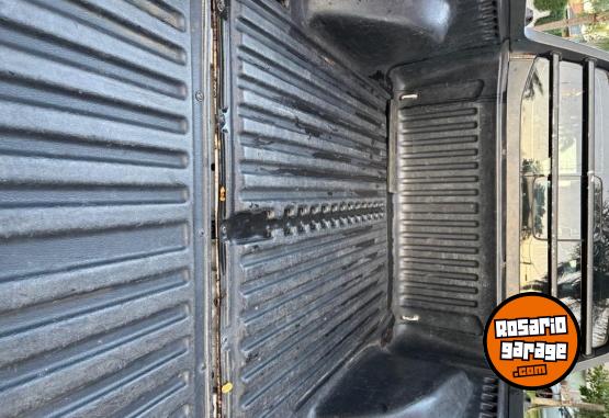 Camionetas - Volkswagen Saveiro 2017 Nafta 174000Km - En Venta