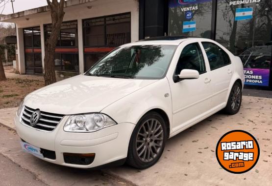 Autos - Volkswagen BORA 1.8 HIGLINE 2013 Nafta 100000Km - En Venta
