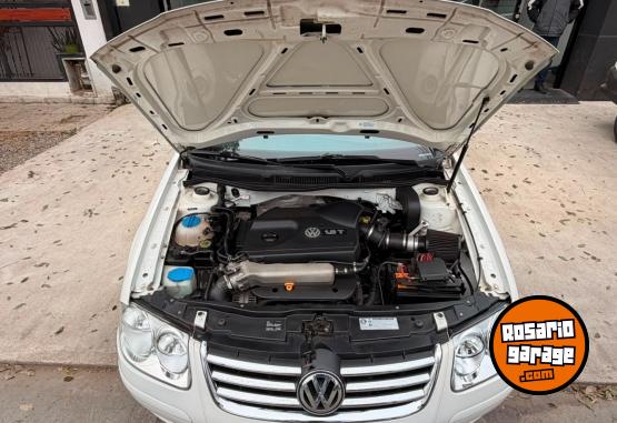 Autos - Volkswagen BORA 1.8 HIGLINE 2013 Nafta 100000Km - En Venta