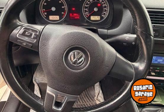 Autos - Volkswagen BORA 1.8 HIGLINE 2013 Nafta 100000Km - En Venta