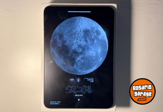 Electrónica - IPAD MINI 7ma generación con Apple Pencil tipo-c ORIGINAL - En Venta