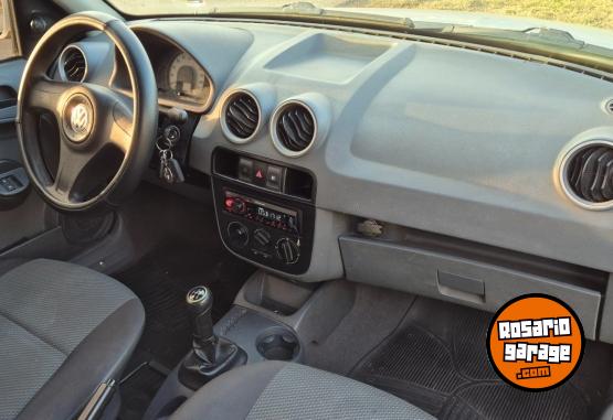 Autos - Volkswagen Gol Power 2011 Nafta 186000Km - En Venta