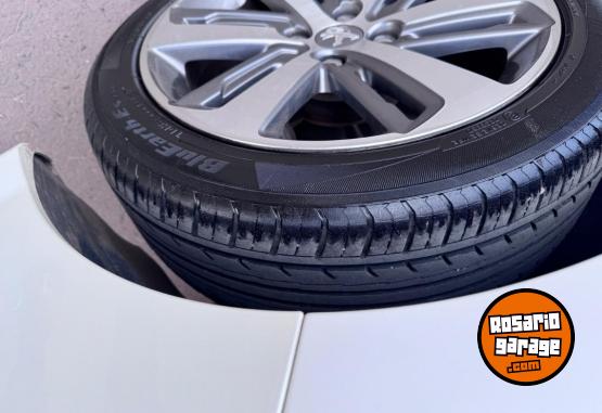 Autos - Peugeot 308 feline hdi 2019 Diesel 56500Km - En Venta